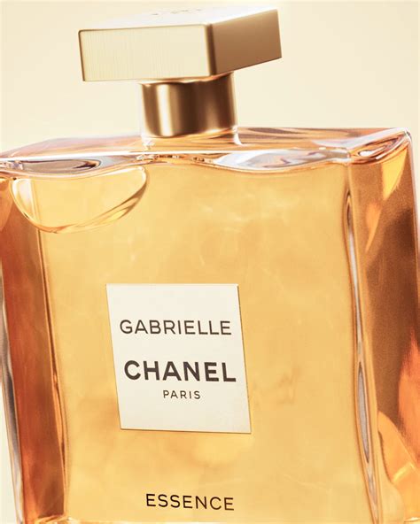 creme gabrielle chanel|gabrielle coco chanel.